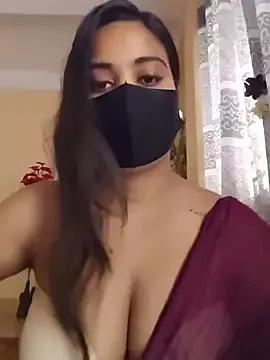 Freechat SimaRoy- on StripChat