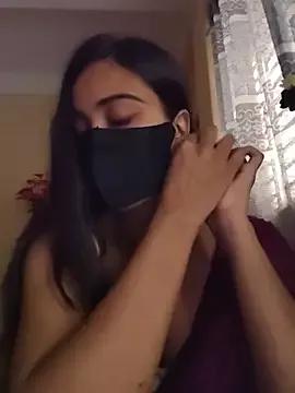 Freechat SimaRoy- on StripChat