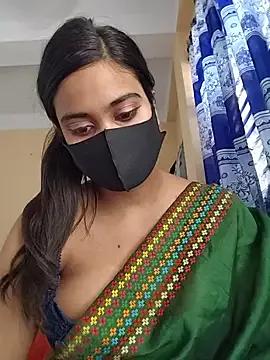 Freechat SimaRoy- on StripChat