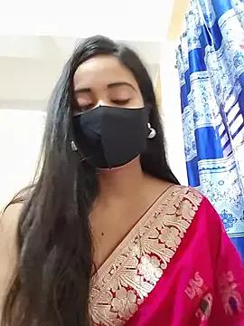 Freechat SimaRoy- on StripChat