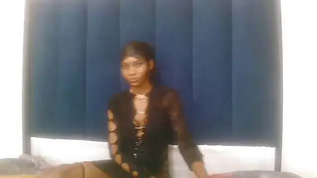 slendercupid — RUB PUSSY