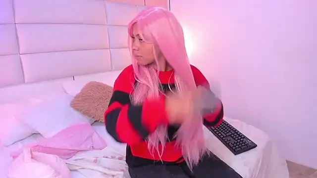 Freechat Sofia_clk on StripChat