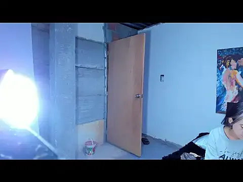 sofia_martinez69 on StripChat