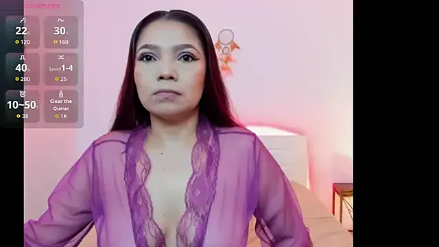 Sofia_Walke1 on StripChat