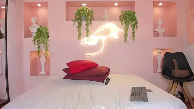 Freechat SofiaBennett_ on StripChat