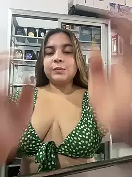 StripChat sofiafantasy is Freechat sofiafantasy — Total naked + orgasm+ play dildo