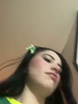 Sofii7 — Flash pussy 