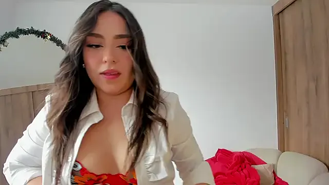 Freechat SofiMeza on StripChat