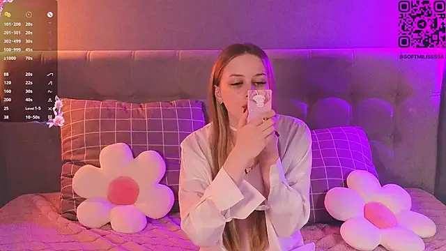 soft_babe on StripChat