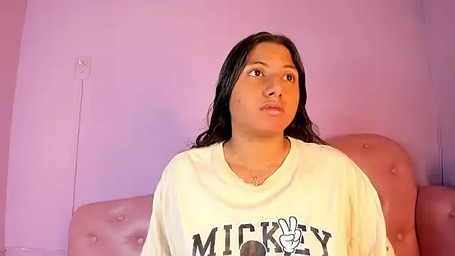 SolTully on StripChat