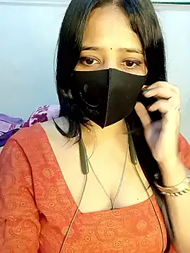 Sony-Model on StripChat