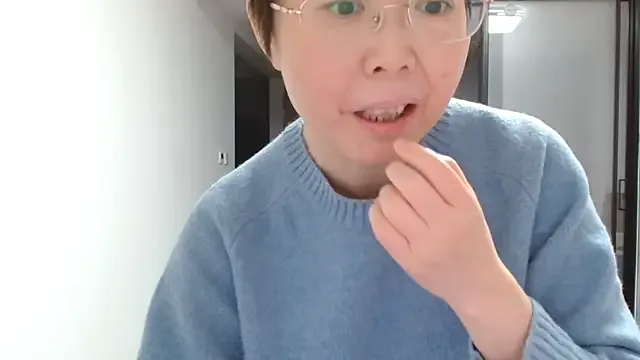sonyx on StripChat
