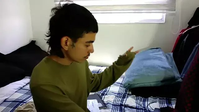 sorry-mom69 on StripChat 