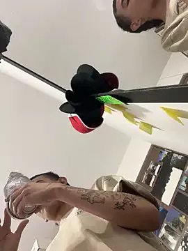 sorry-mom69 on StripChat 