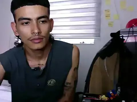 sorry-mom69 on StripChat 