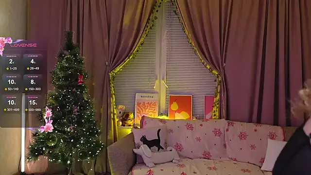 Freechat SpiceJessy on StripChat