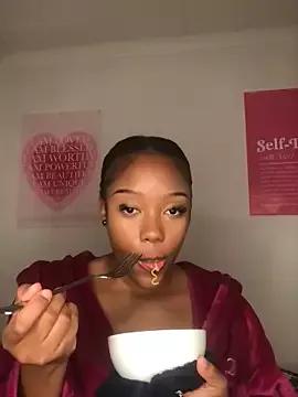 Sprinkle_Q from StripChat