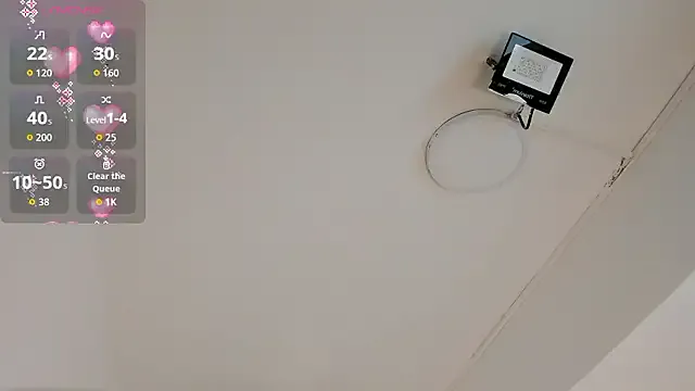 Stefannyevans_ on StripChat