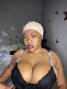 STEFFIE_49 — Private on StripChat