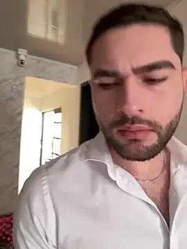 Freechat Steve-Carter on StripChat