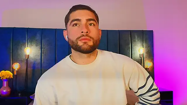 Freechat Steve-Carter on StripChat