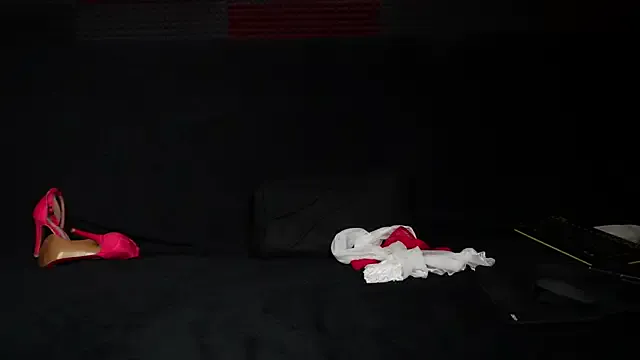 Private STOP-PANIC on StripChat