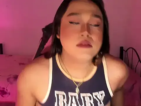 Freechat Sugar_Slasher on StripChat