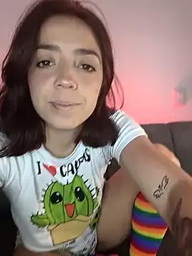 summi10 on StripChat 