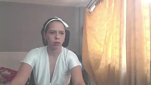 SusanLeroy on StripChat 