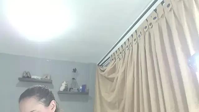 SusanLeroy on StripChat 
