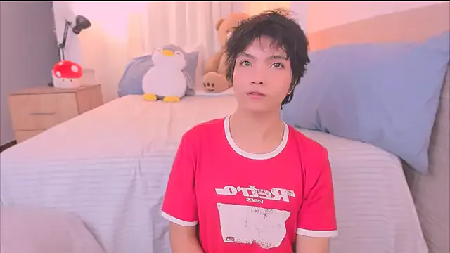 Sweet_Allan on StripChat