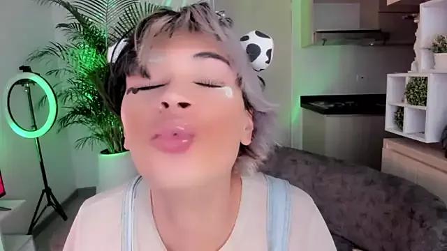 Sweet_Jack1 on StripChat 
