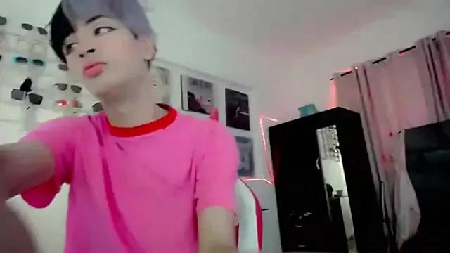 Sweet_Jack1 on StripChat 