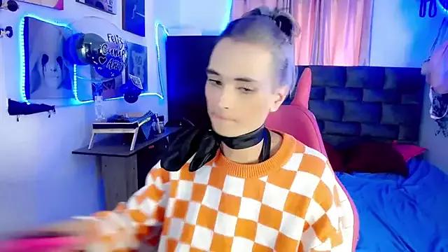 Sweet_Jack1 on StripChat 