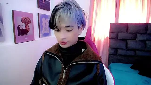 Sweet_Jack1 on StripChat 