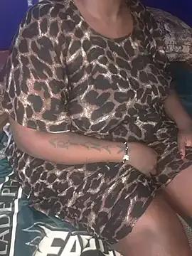 Sweet_Vannah from StripChat