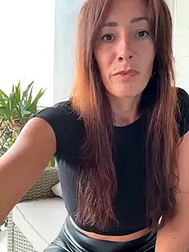 SweetAlegra_ on StripChat 