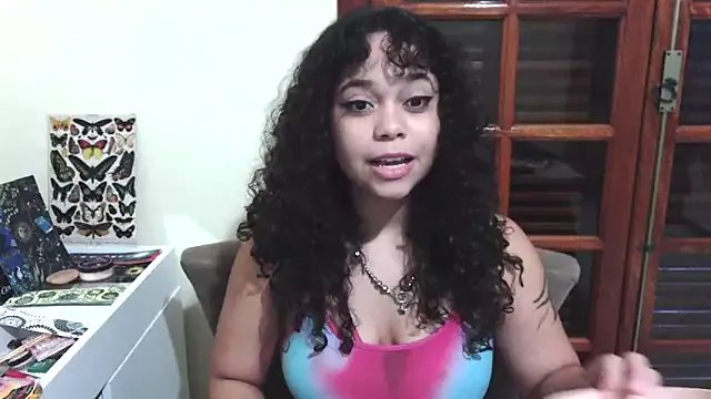 sweetamy326 on StripChat 