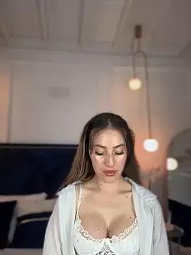 Freechat SweetieSinXXX on StripChat