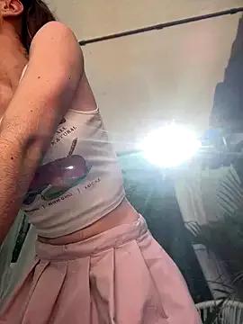 Freechat SweetieSinXXX on StripChat