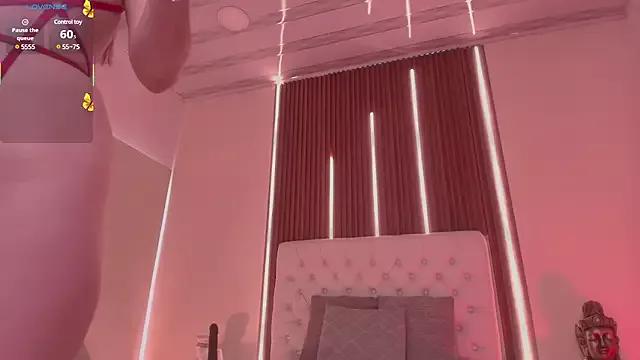 sweetty_paulina on StripChat 
