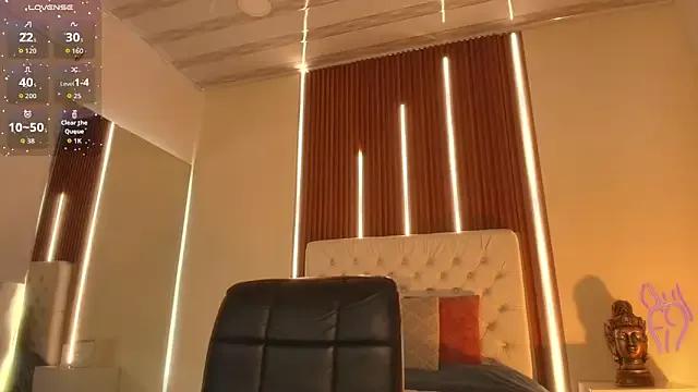sweetty_paulina on StripChat 