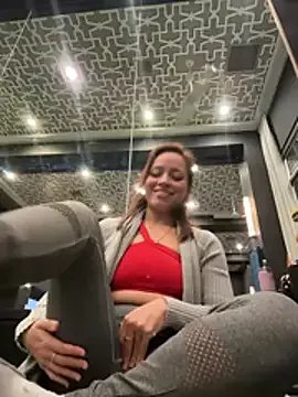 Sweety_Nate on StripChat 