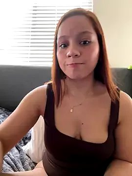 Sweety_Nate on StripChat 