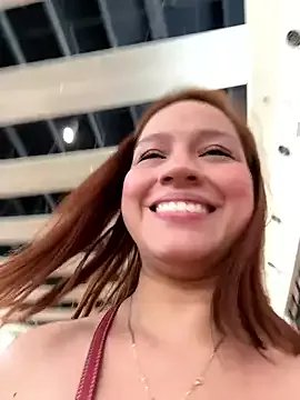 Sweety_Nate on StripChat 