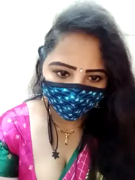 Private tamil_Vennila on StripChat