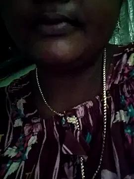 Tamilreethu from StripChat