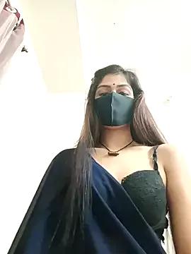 Group Tanisha-1 on StripChat