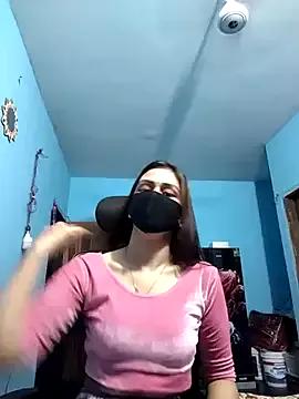 Group Tanisha-1 on StripChat