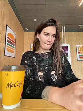 TattooGirlAlia from StripChat
